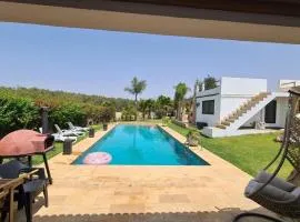 Domaine RJ