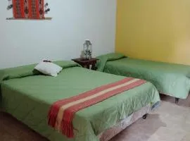 Hostal el coquena