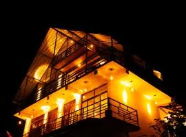 Village Breeze Cabana