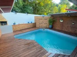 Villa JOLIS 4 chambres avec piscine en Guadeloupe