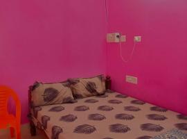 PLN lodge, ξενοδοχείο σε Sivaganga