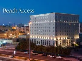 Concorde Hotel Doha