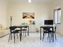 Alba Vesuviana B&B