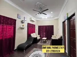 Dmfamilyhomestay