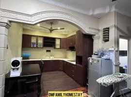 Dmfamilyhomestay