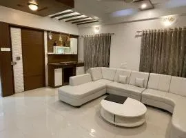 4 BHK Duplex Flat at Baner, Pune
