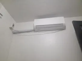 1 Bedroom Townhouse with Airconditon ,Water heater and free wifi,fully furnished