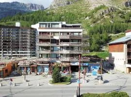 Résidence Les Cimes - Centre Val d'Isère