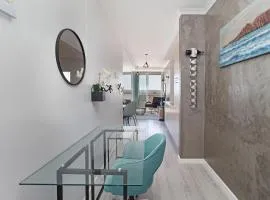 Stunning Ocean View Apartment