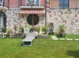 Josefine Suite Lake Front - Adults Only