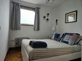 Manzaneda Natura Apartments T1