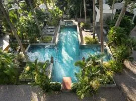 Shanti Rock Residence Koh Phangan