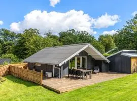 2 Bedroom Beautiful Home In Egernsund