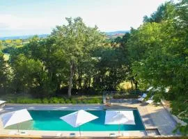 Le domaine de rigou