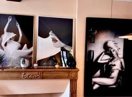 Maison Coup de Cœur