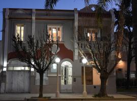 Altos Yrigoyen Hotel, hotel in Marcos Juárez