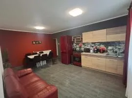 Moonlight Prémium Apartmanház