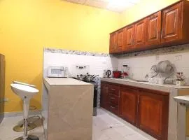 Amazon Soul Apartment