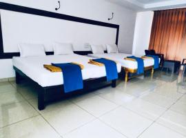 Richmond Hill, khách sạn ở Kolhapur