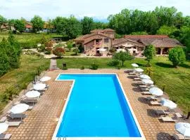 Agriturismo La Fattoria