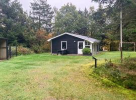 3 Bedroom Awesome Home In Højslev, khách sạn ở Sundstrup