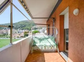 1 Bedroom Lovely Apartment In Andora