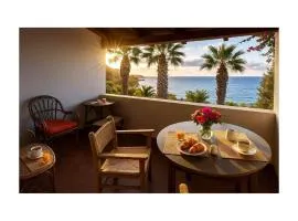 2 Bedroom Lovely Apartment In Briatico