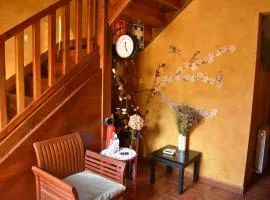 Hotel Rural Colas