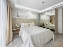منتجع ساحل الغروب - The sunset resorts