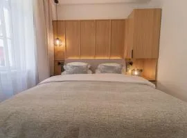 Six Residences Prague