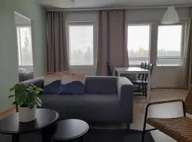 Convenient Apartment for 3