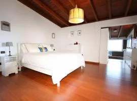 Bonita Casa Espectacular Vista