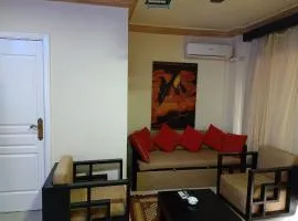 بلوباى آسيا العين السخنه