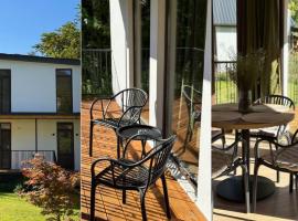 White Village, hotel v destinaci Chakvi