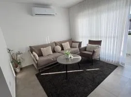 Boutique apartment