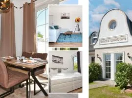 Haus Usedom Appartement MeeresBucht