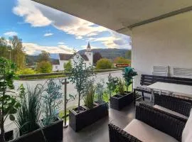 Awesome Apartment In Ulvik With House Sea View