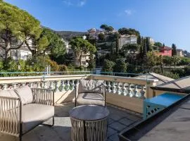 Alaxia Exclusive Apartments