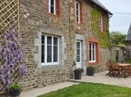 Gîte De L'arthour