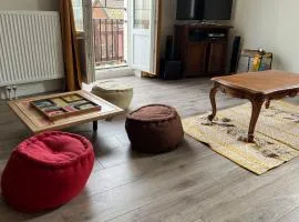 AR60 - L'Aultoise familiale