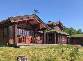 Stunning Home In Oppdal With Sauna, ξενοδοχείο σε Fagerhaug