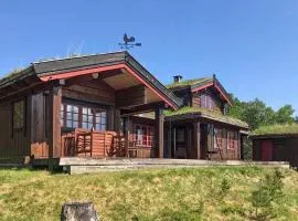 Stunning Home In Oppdal With Sauna