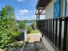 Le Chalet de La Liez