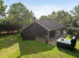 Beautiful Home In Ansager With Sauna