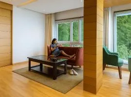 Hotel Rockland Residency