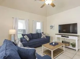 Spacious Beach Home Sleeps Many with Pool