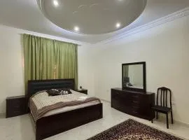 Beachside Room in Muscat