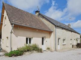 Three Bedroom Lovely Home In Joganville, hotel v destinaci Joganville