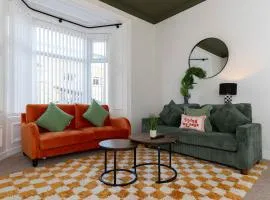 Spacious 3BR • WiFi • Parking • Contractor Stay