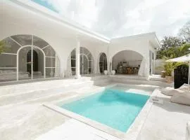 Jungleview Villa center Canggu 3 bedroom